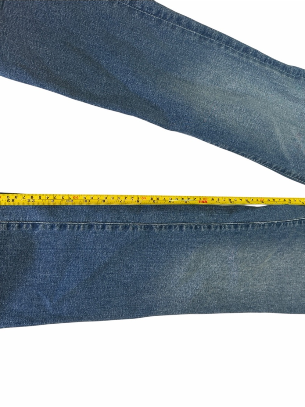 Madewell Cali Demi-Boot Jeans - Picture 6 of 8